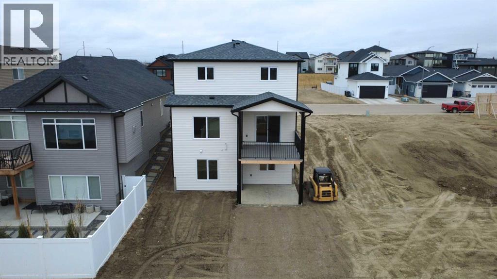 74 Sunwood Crescent Sw, Medicine Hat, Alberta  T1B 4Y6 - Photo 4 - A2264881