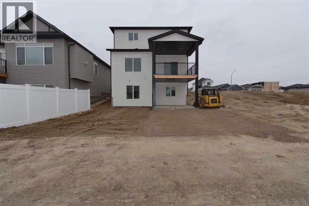 74 Sunwood Crescent Sw, Medicine Hat, Alberta  T1B 4Y6 - Photo 43 - A2264881