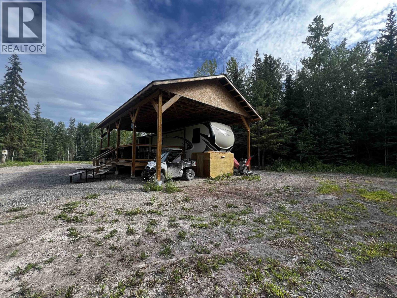 441 Charlie Road, Fraser Lake, British Columbia  V0J 1S0 - Photo 29 - R3023718