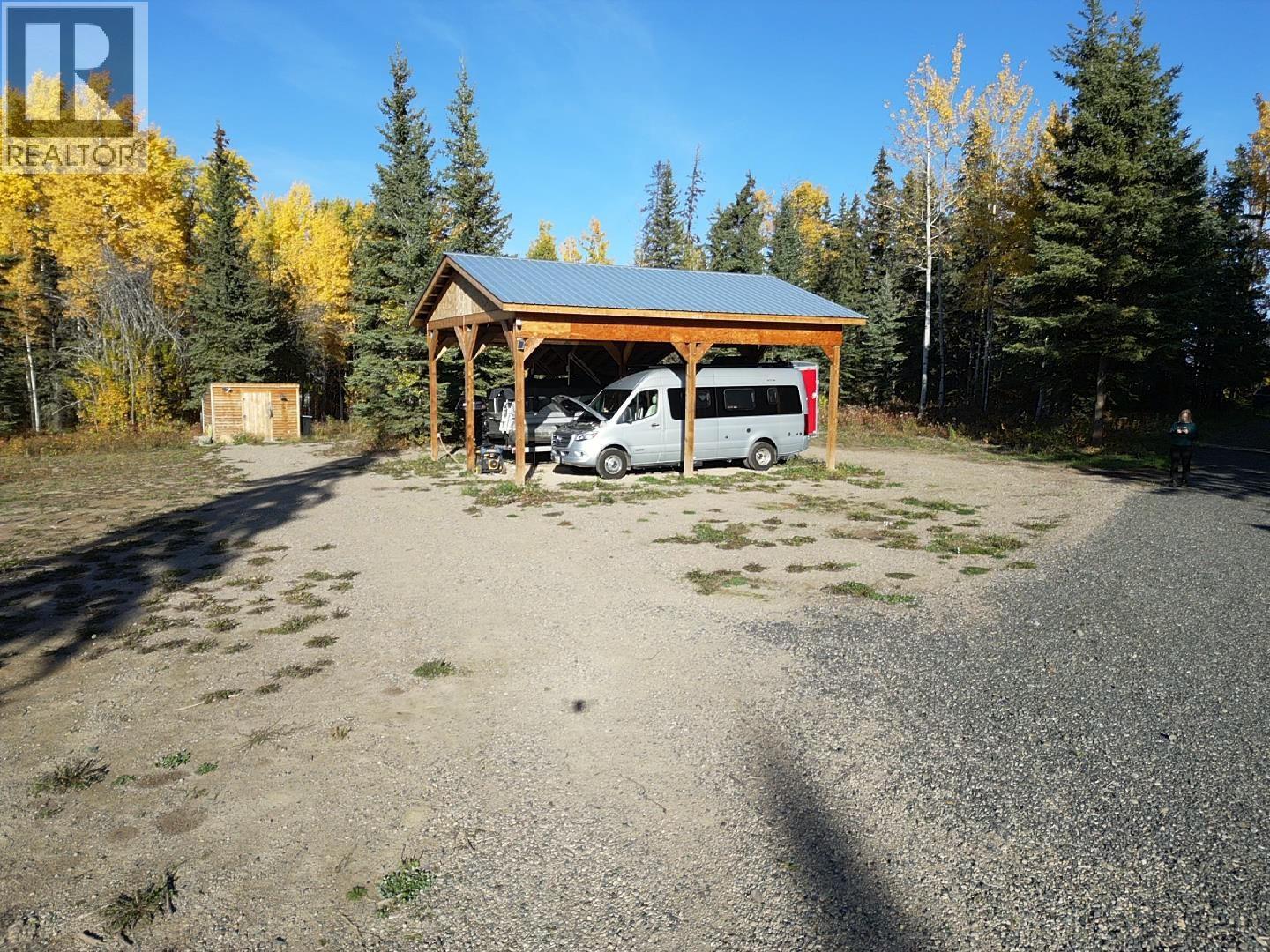 441 Charlie Road, Fraser Lake, British Columbia  V0J 1S0 - Photo 4 - R3023718