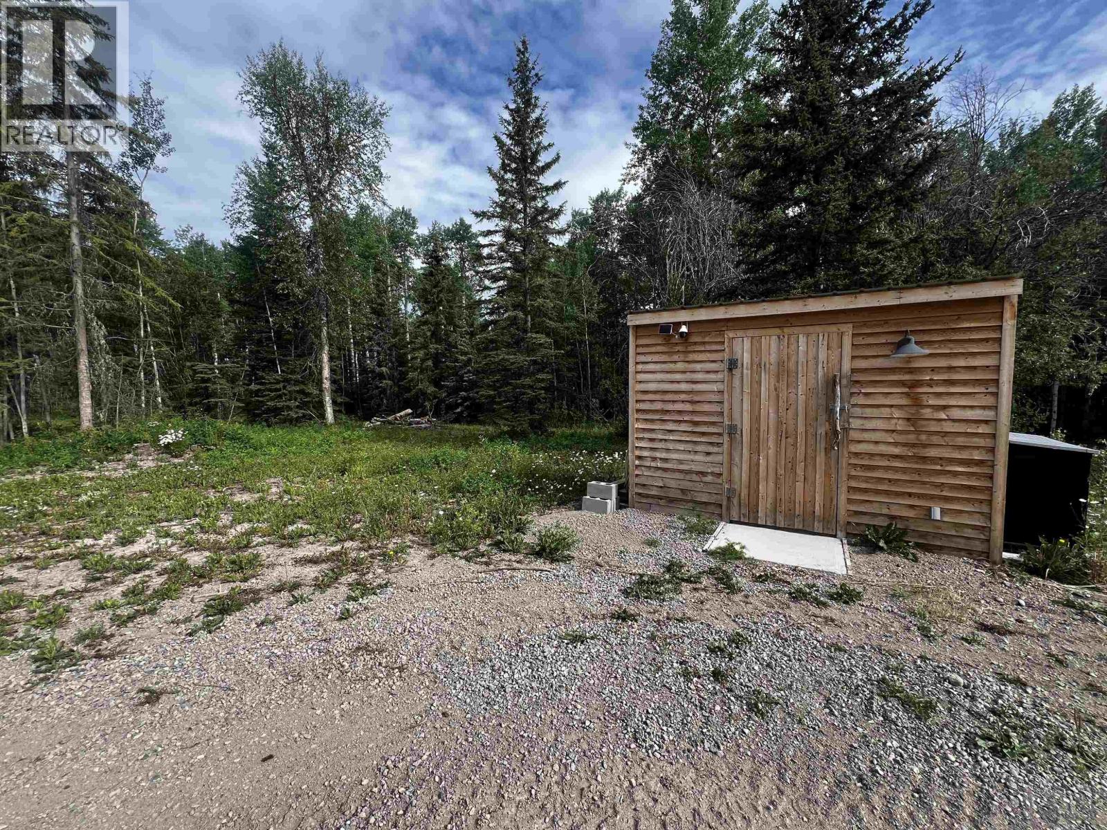 441 Charlie Road, Fraser Lake, British Columbia  V0J 1S0 - Photo 27 - R3023718