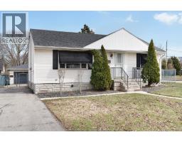 1020 ASKIN AVENUE, Windsor, Ontario