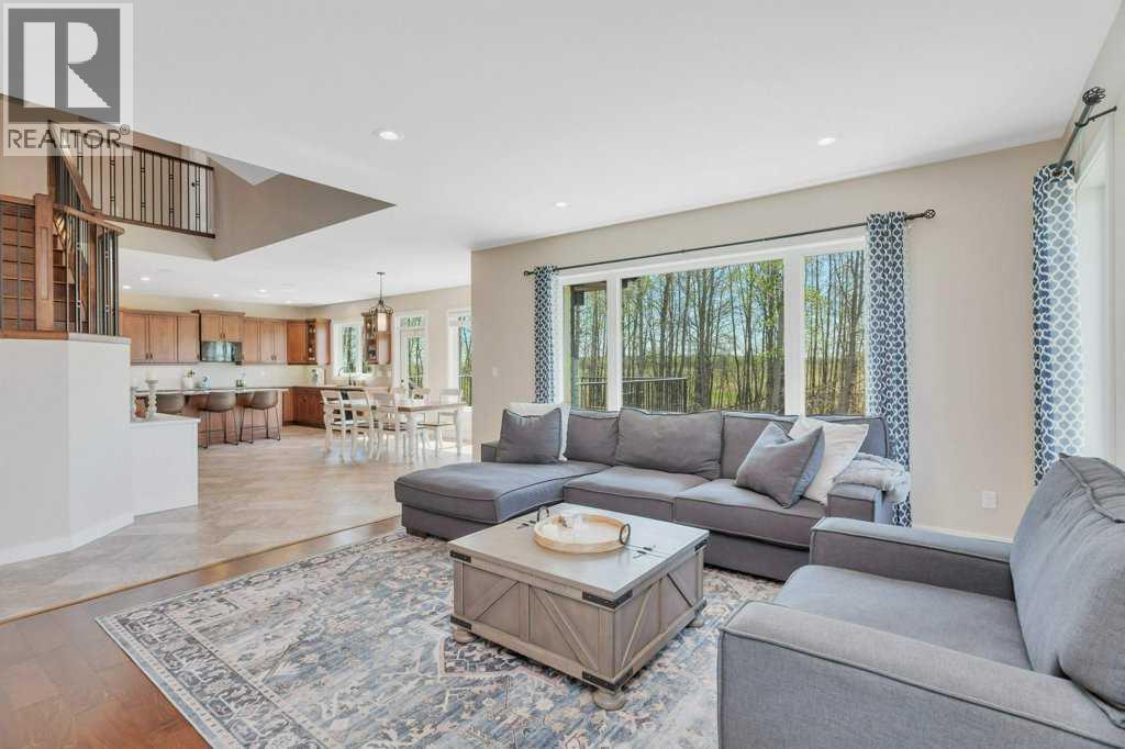 385069 Range Road 5-0, Rural Clearwater County, Alberta  T0M 0M0 - Photo 13 - A2287511