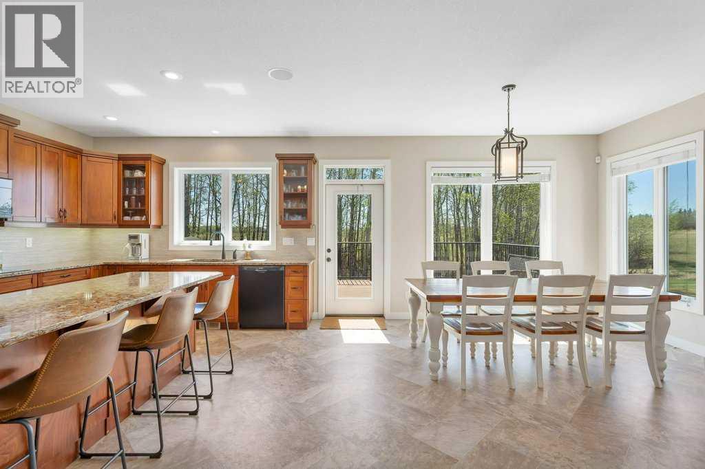 385069 Range Road 5-0, Rural Clearwater County, Alberta  T0M 0M0 - Photo 7 - A2287511