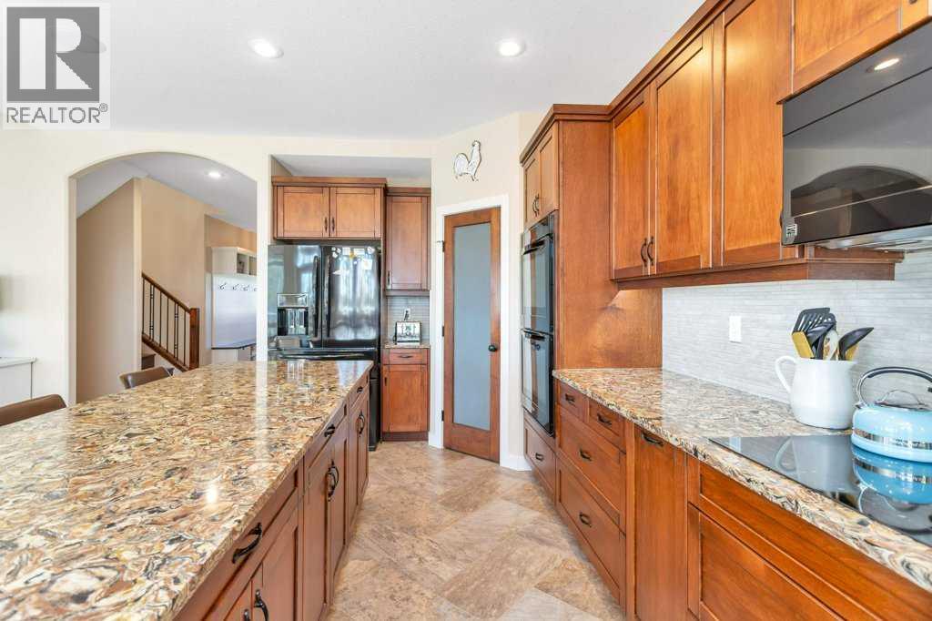 385069 Range Road 5-0, Rural Clearwater County, Alberta  T0M 0M0 - Photo 9 - A2287511