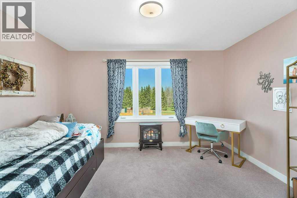 385069 Range Road 5-0, Rural Clearwater County, Alberta  T0M 0M0 - Photo 18 - A2287511