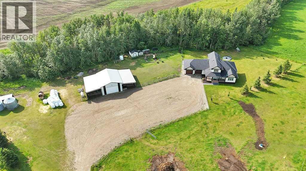 385069 Range Road 5-0, Rural Clearwater County, Alberta  T0M 0M0 - Photo 3 - A2287511