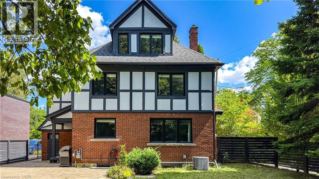 3 Oakwood Place, Hamilton, Ontario  L8S 4C9 - Photo 37 - 40806168