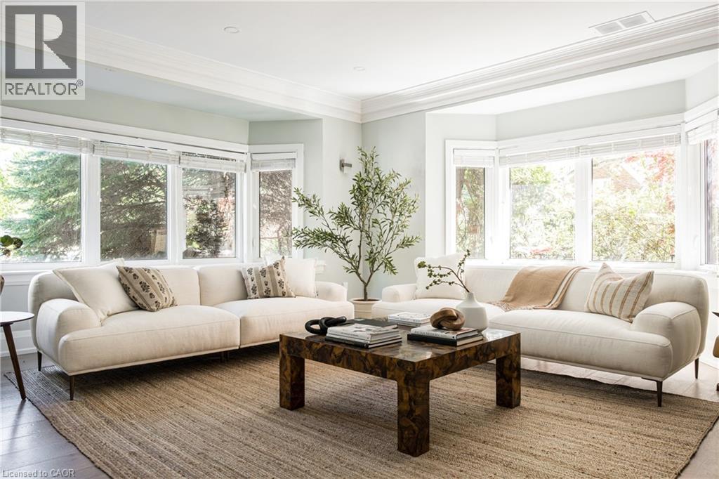 3 Oakwood Place, Hamilton, Ontario  L8S 4C9 - Photo 7 - 40806168