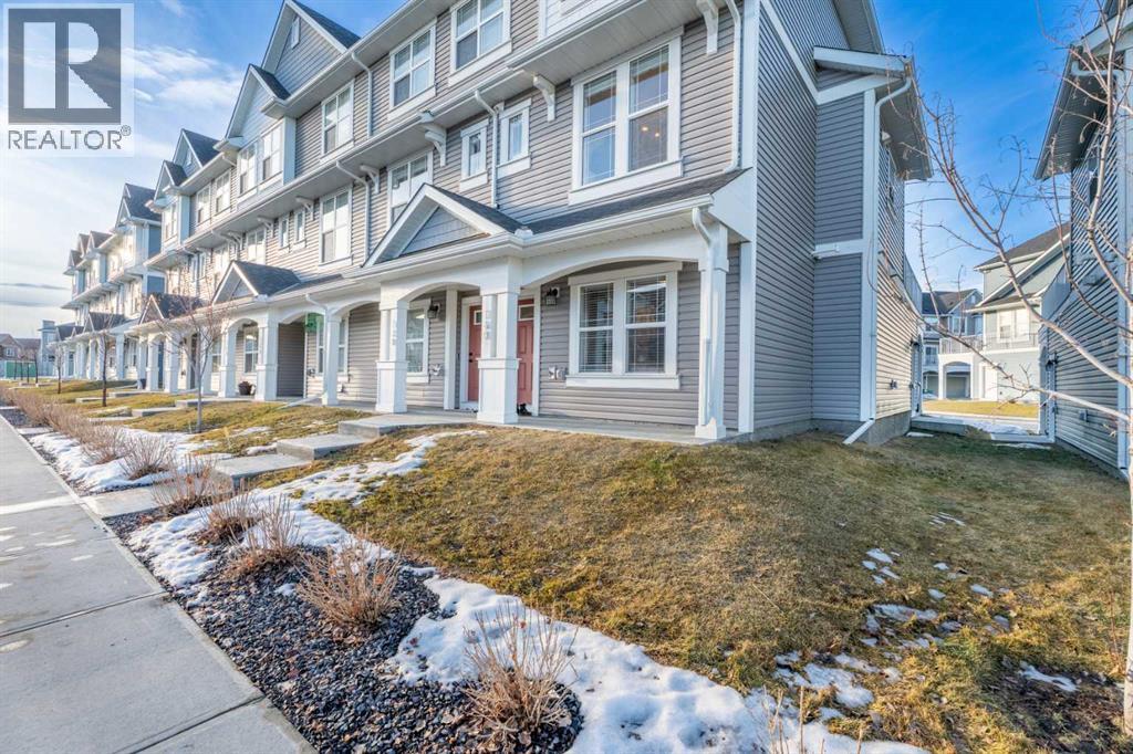 160 Copperleaf Way Se, Calgary, Alberta  T2Z 5G5 - Photo 32 - A2277493