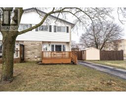 316 ELGIN CRESCENT, stratford, Ontario