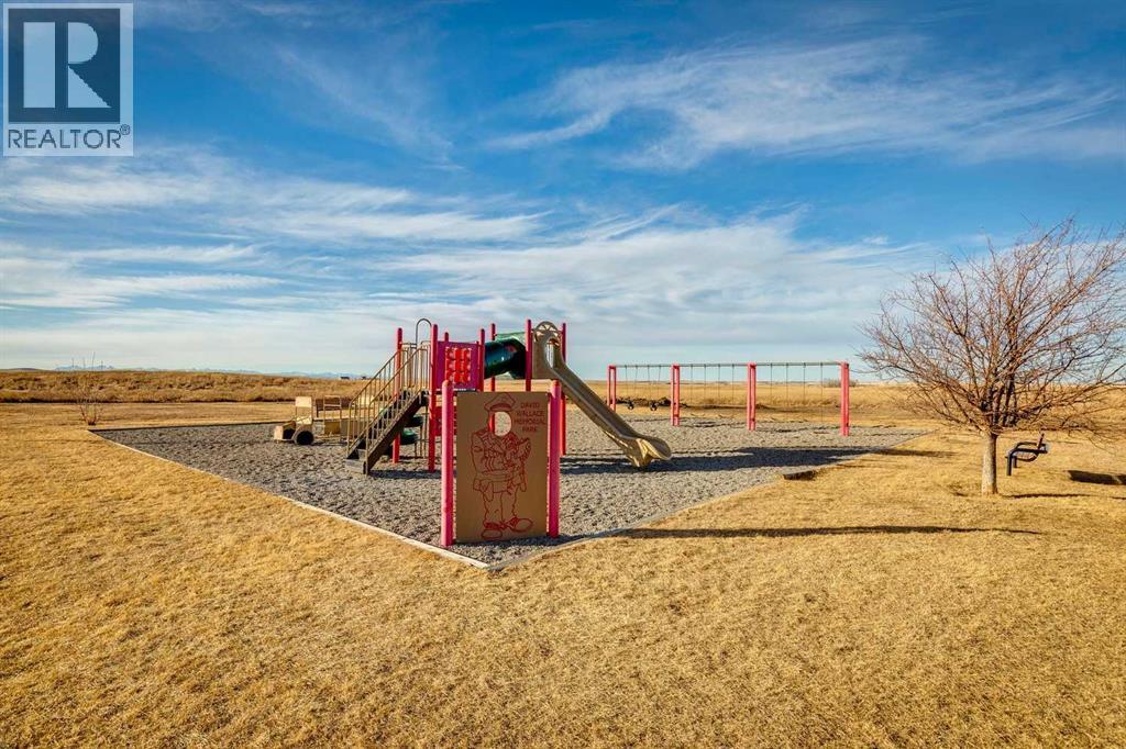 1909 29 Avenue, Nanton, Alberta  T0L 1R0 - Photo 39 - A2283385