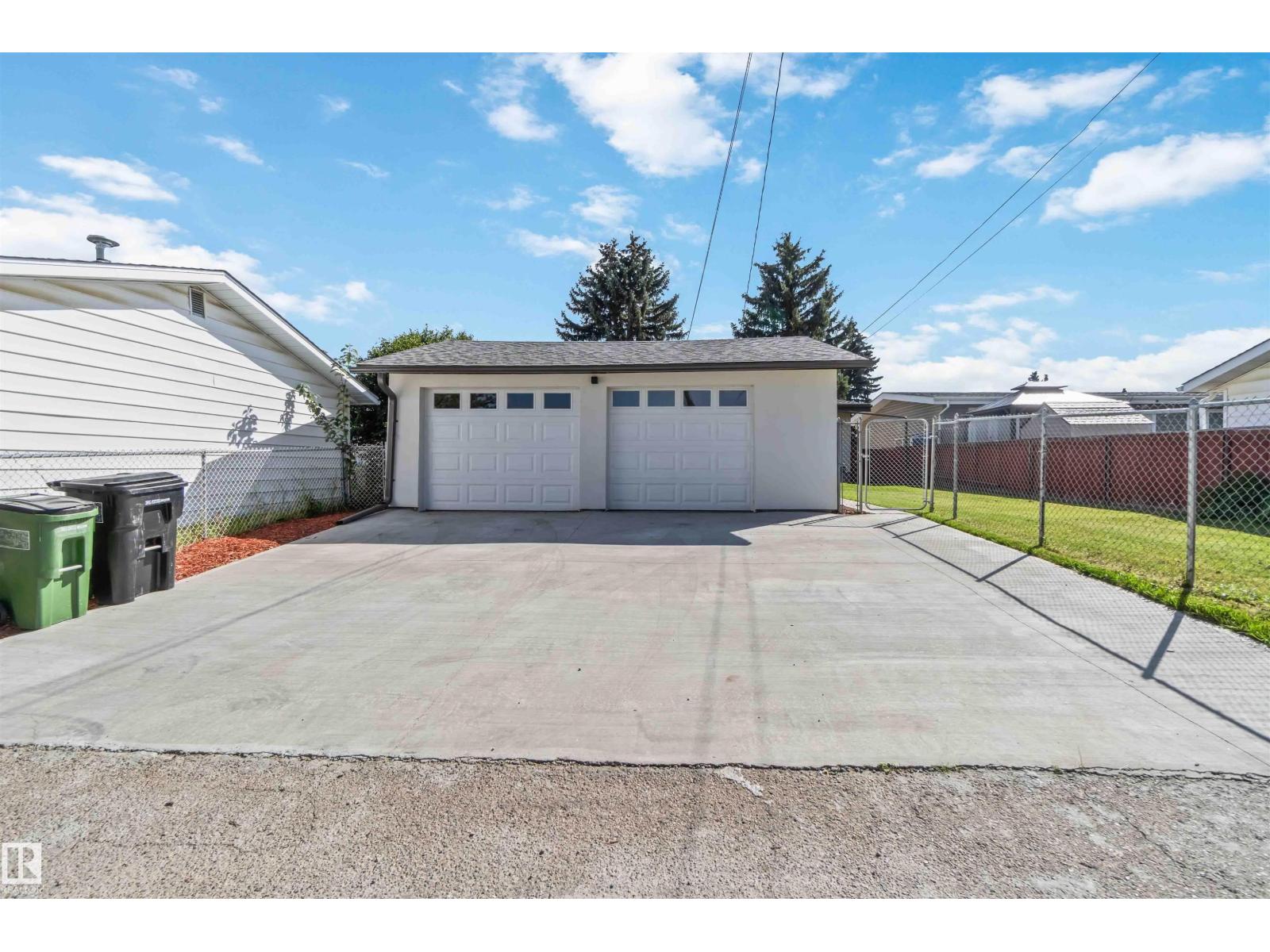 6808 95 Av Nw, Edmonton, Alberta  T6B 1A8 - Photo 42 - E4457298