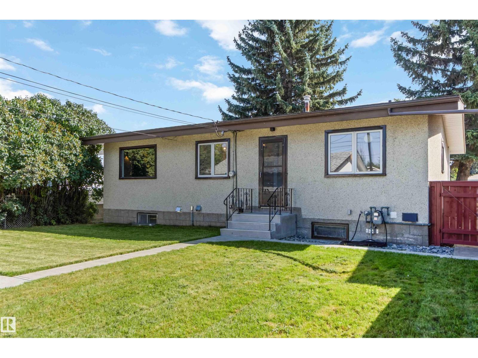 6808 95 Av Nw, Edmonton, Alberta  T6B 1A8 - Photo 45 - E4457298