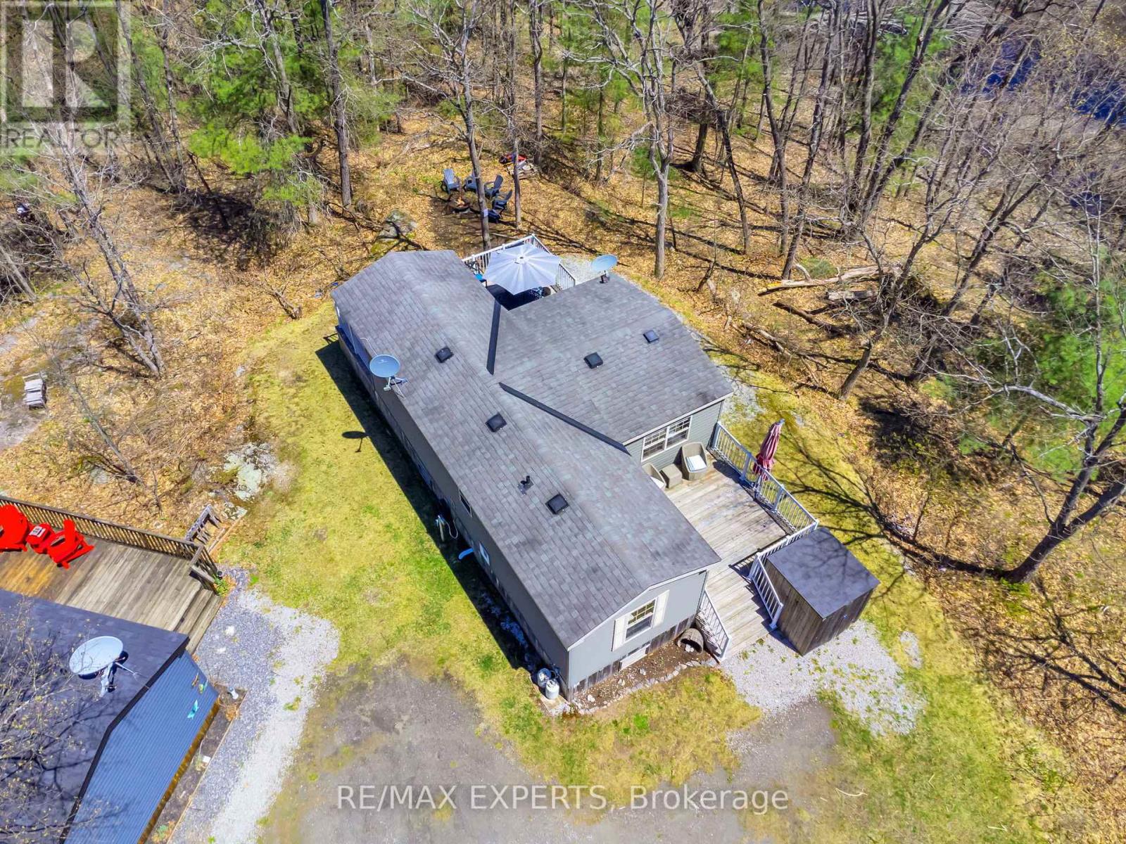 8 - 1336 S Morrison Lake Road, Gravenhurst, Ontario  P0E 1G0 - Photo 5 - X12908582