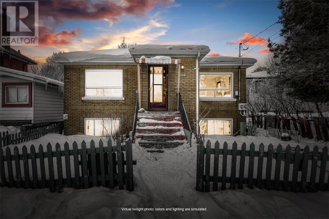 294 Bloor Street, Sudbury, Ontario  P3C 2L3 - Photo 17 - 2126880