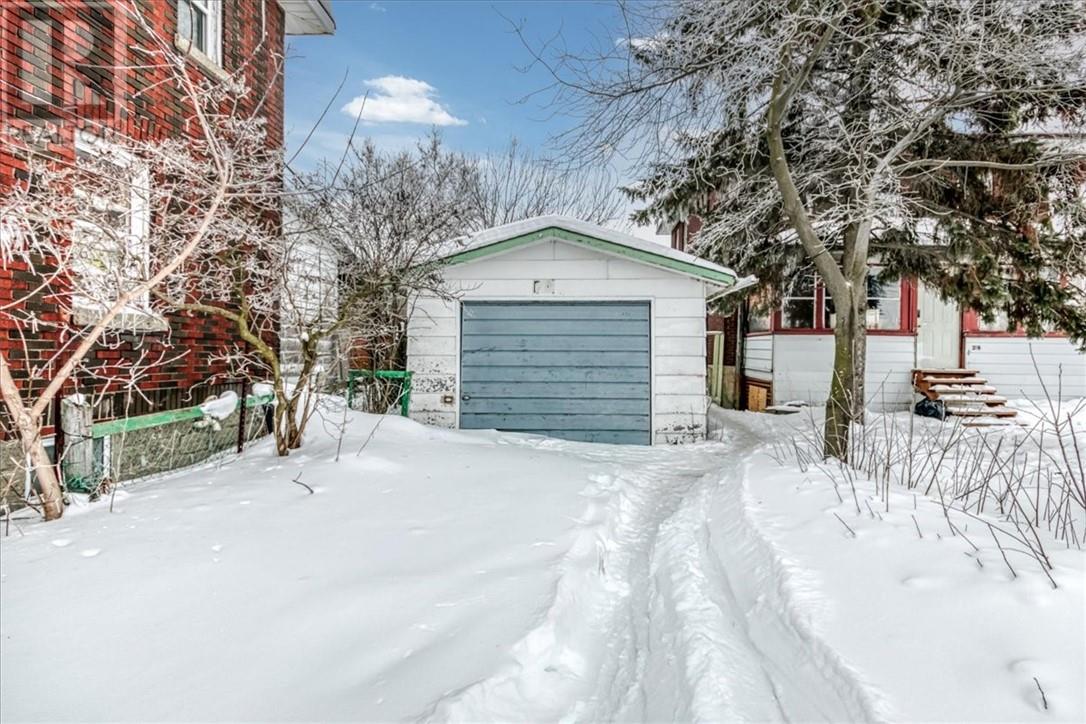 294 Bloor Street, Sudbury, Ontario  P3C 2L3 - Photo 3 - 2126880