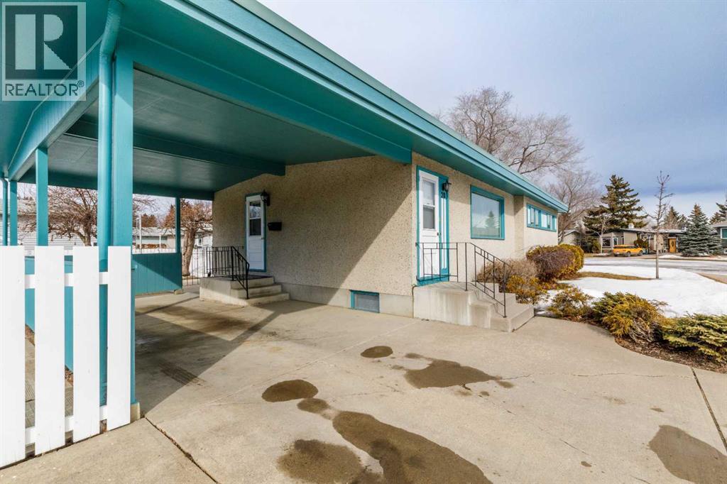 20 Macleod Close, Red Deer, Alberta  T4N 0K4 - Photo 15 - A2295168