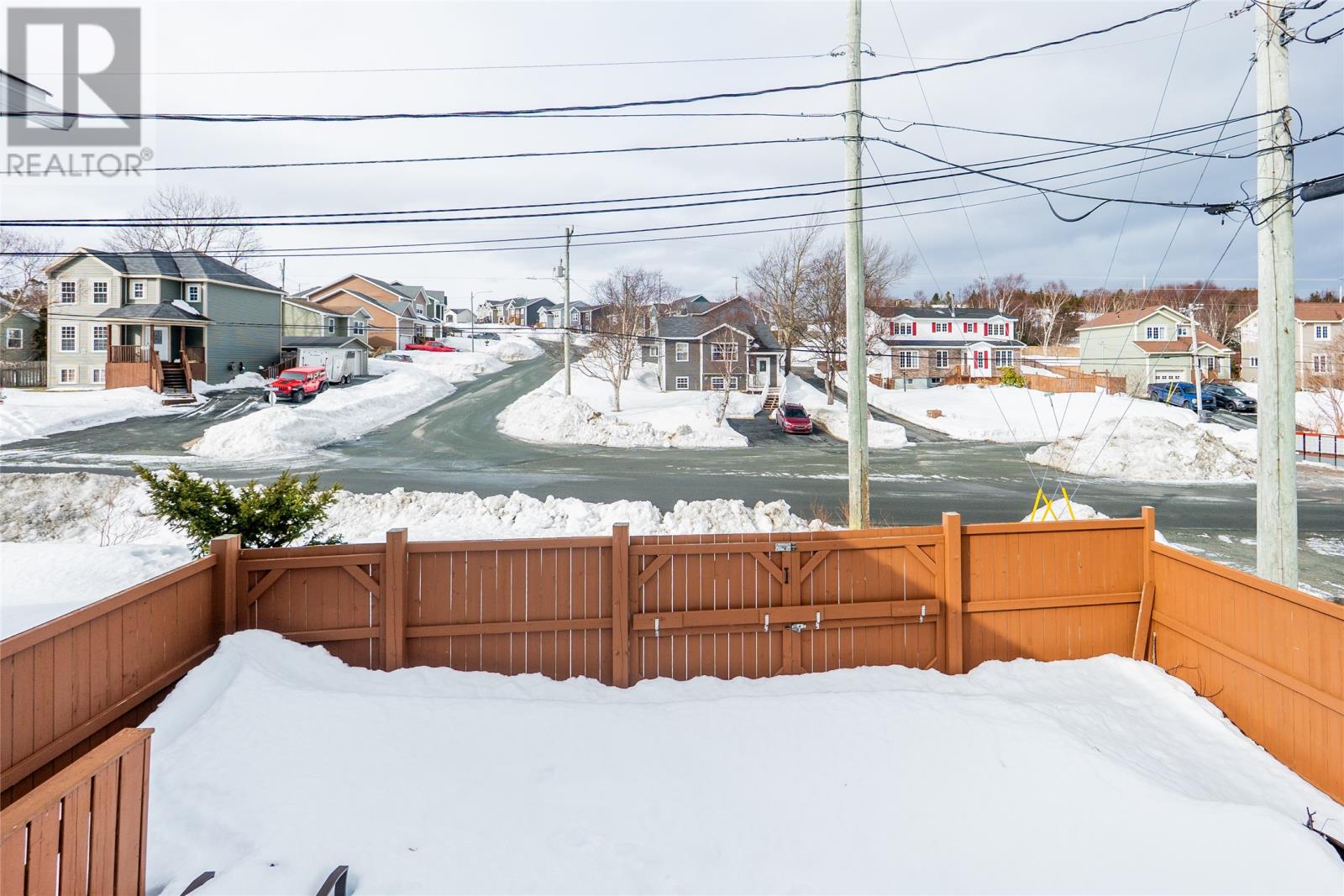3 Madar Place, Conception Bay South, Newfoundland & Labrador  A1W 5X1 - Photo 31 - 1295400