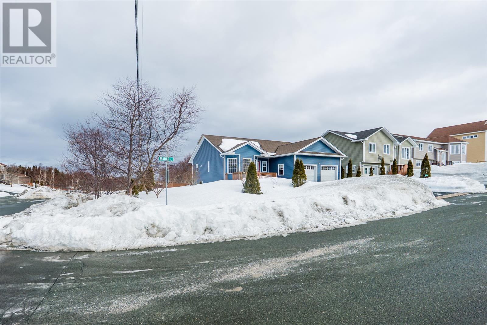 3 Madar Place, Conception Bay South, Newfoundland & Labrador  A1W 5X1 - Photo 35 - 1295400