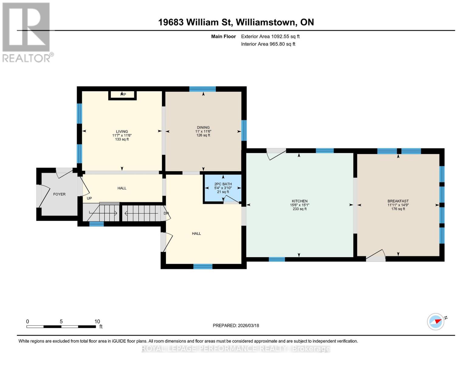 19683 William Street, South Glengarry, Ontario  K0C 2J0 - Photo 36 - X12909464