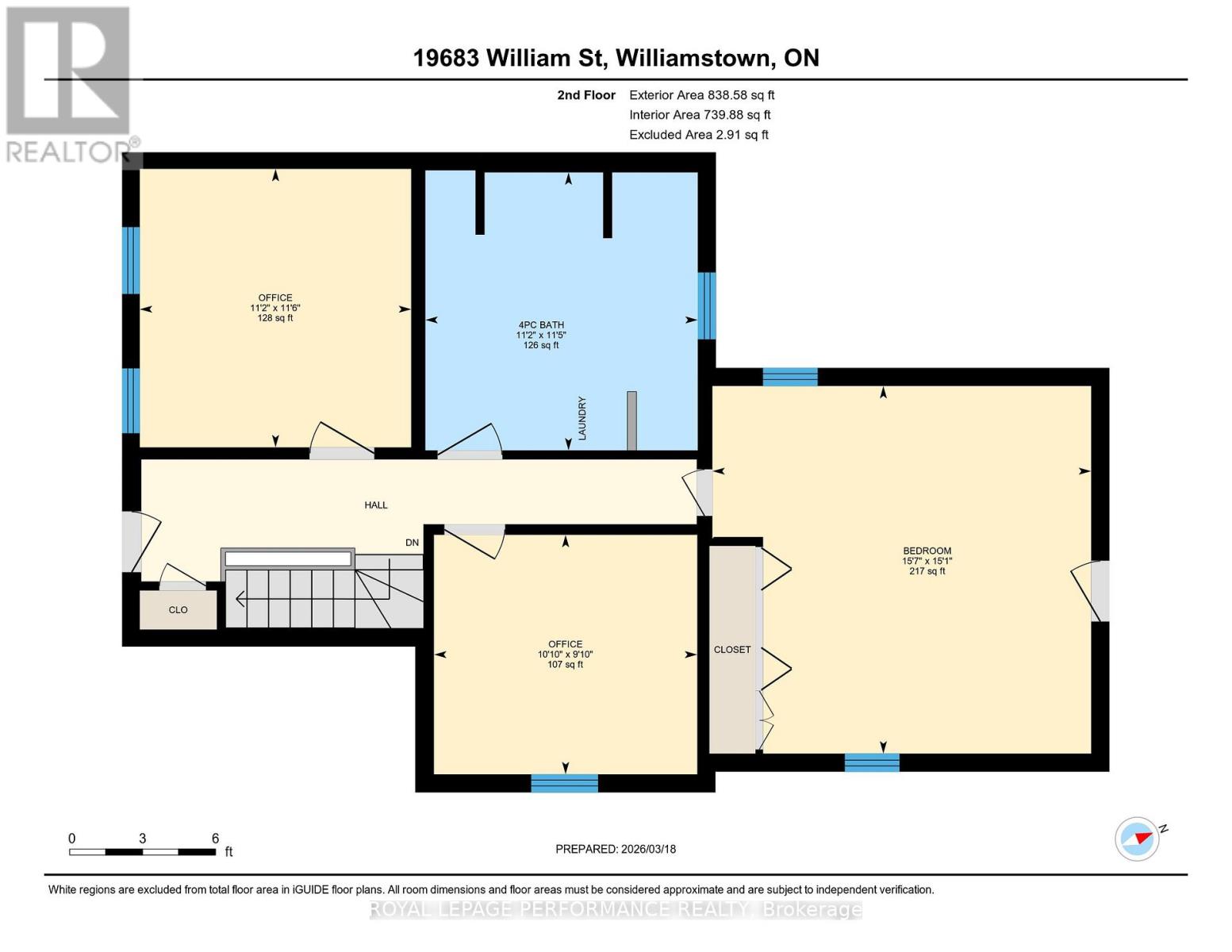 19683 William Street, South Glengarry, Ontario  K0C 2J0 - Photo 37 - X12909464