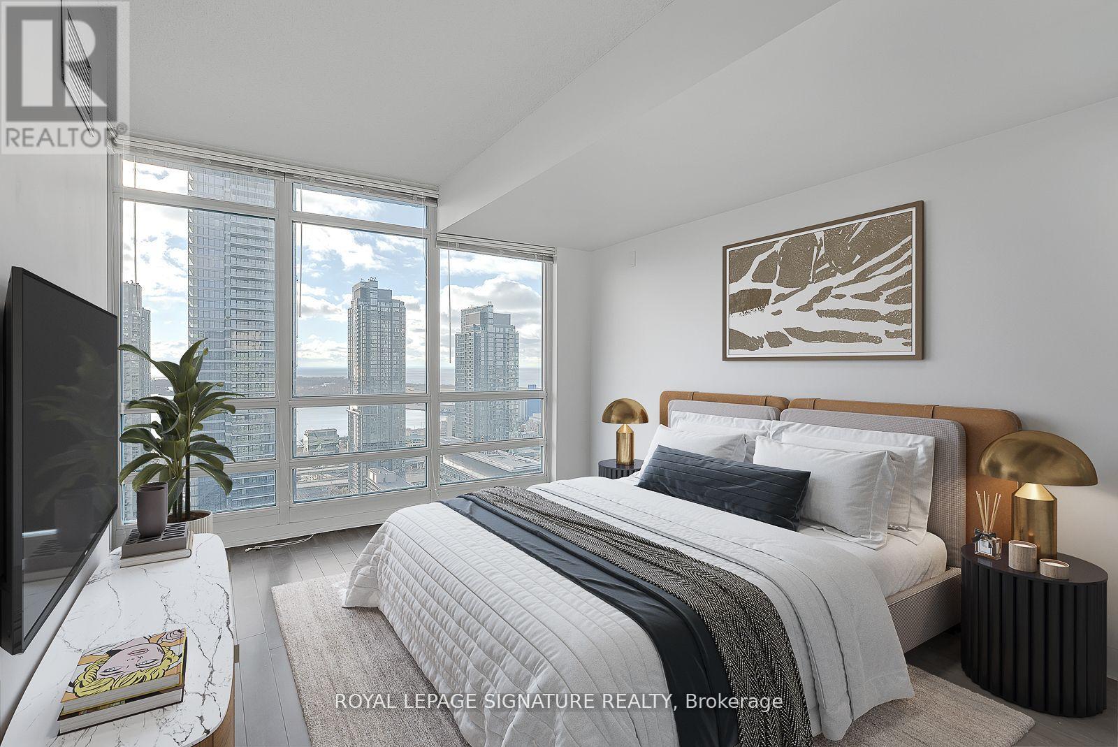 3912 - 397 FRONT STREET W, Toronto, Ontario