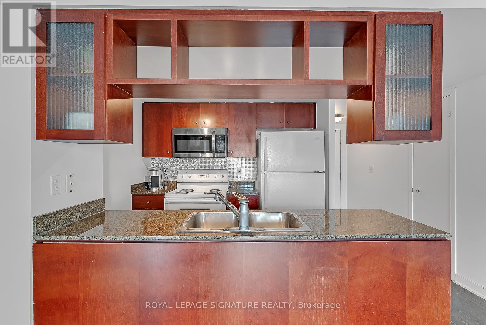 3912 - 397 Front Street W, Toronto, Ontario  M5V 3S1 - Photo 10 - C12909392