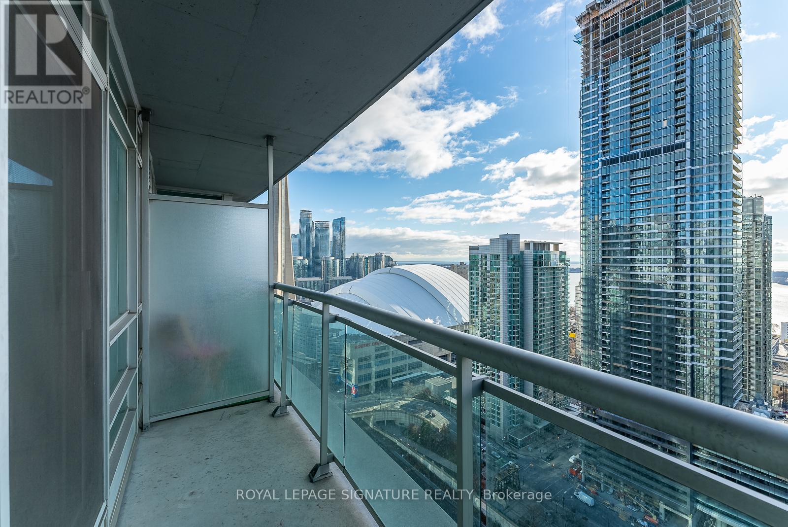 3912 - 397 Front Street W, Toronto, Ontario  M5V 3S1 - Photo 16 - C12909392