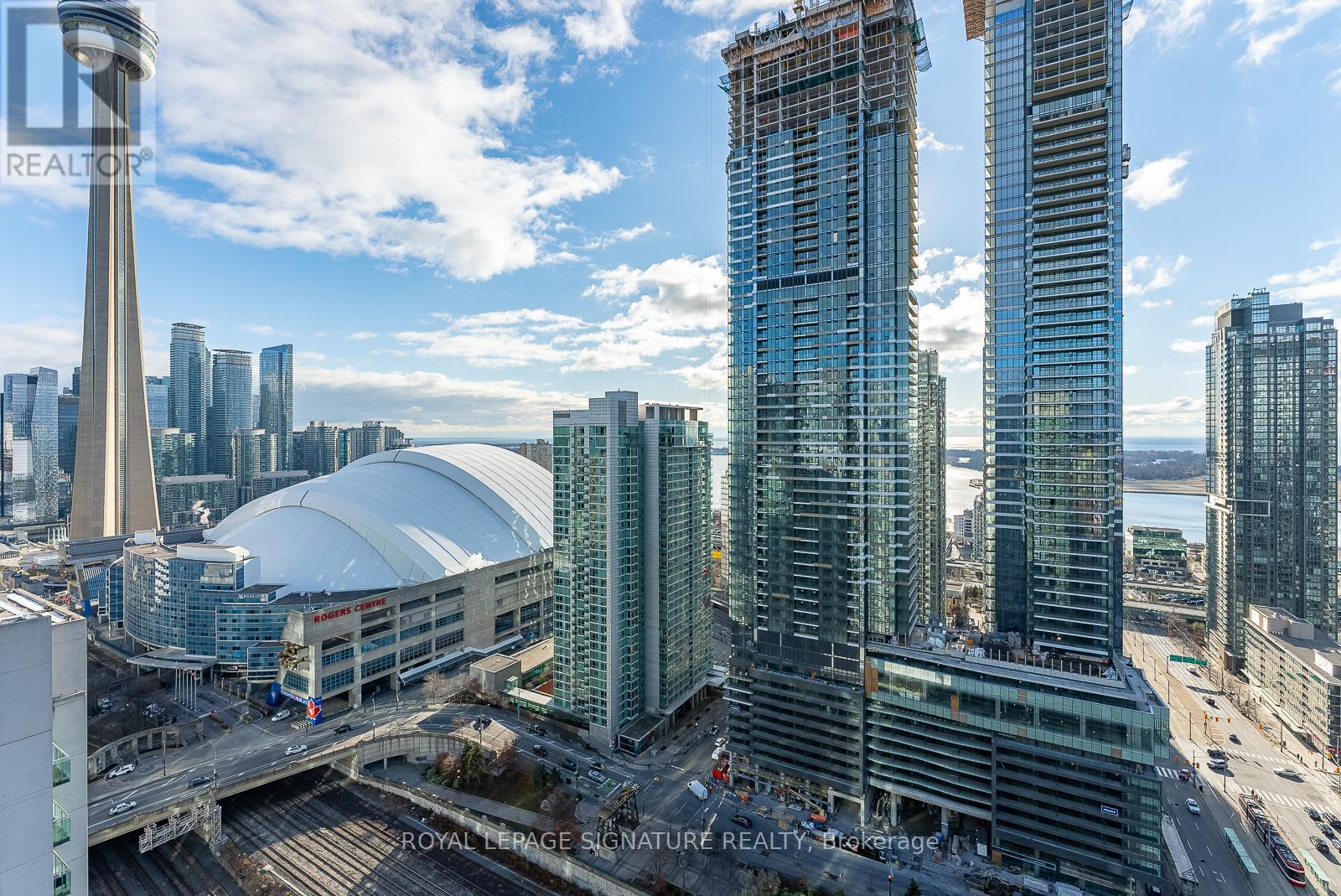 3912 - 397 Front Street W, Toronto, Ontario  M5V 3S1 - Photo 17 - C12909392