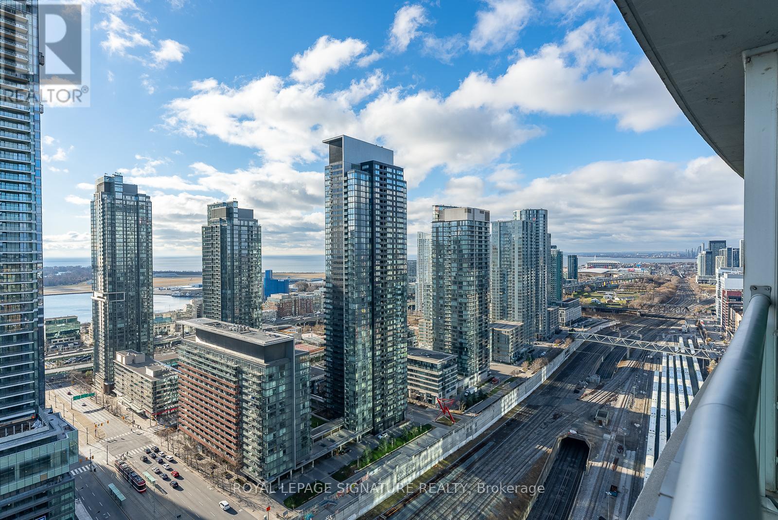 3912 - 397 Front Street W, Toronto, Ontario  M5V 3S1 - Photo 18 - C12909392