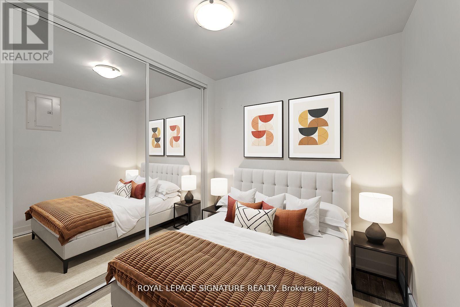 3912 - 397 Front Street W, Toronto, Ontario  M5V 3S1 - Photo 3 - C12909392