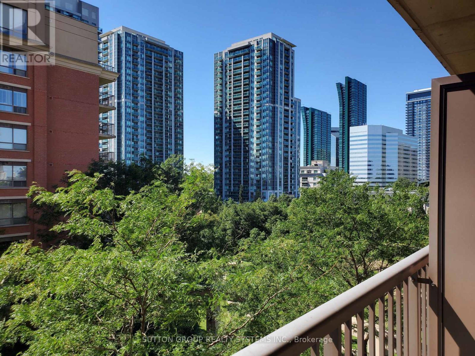 606 - 55 Harrison Garden Boulevard, Toronto, Ontario  M2N 7G3 - Photo 13 - C12909408