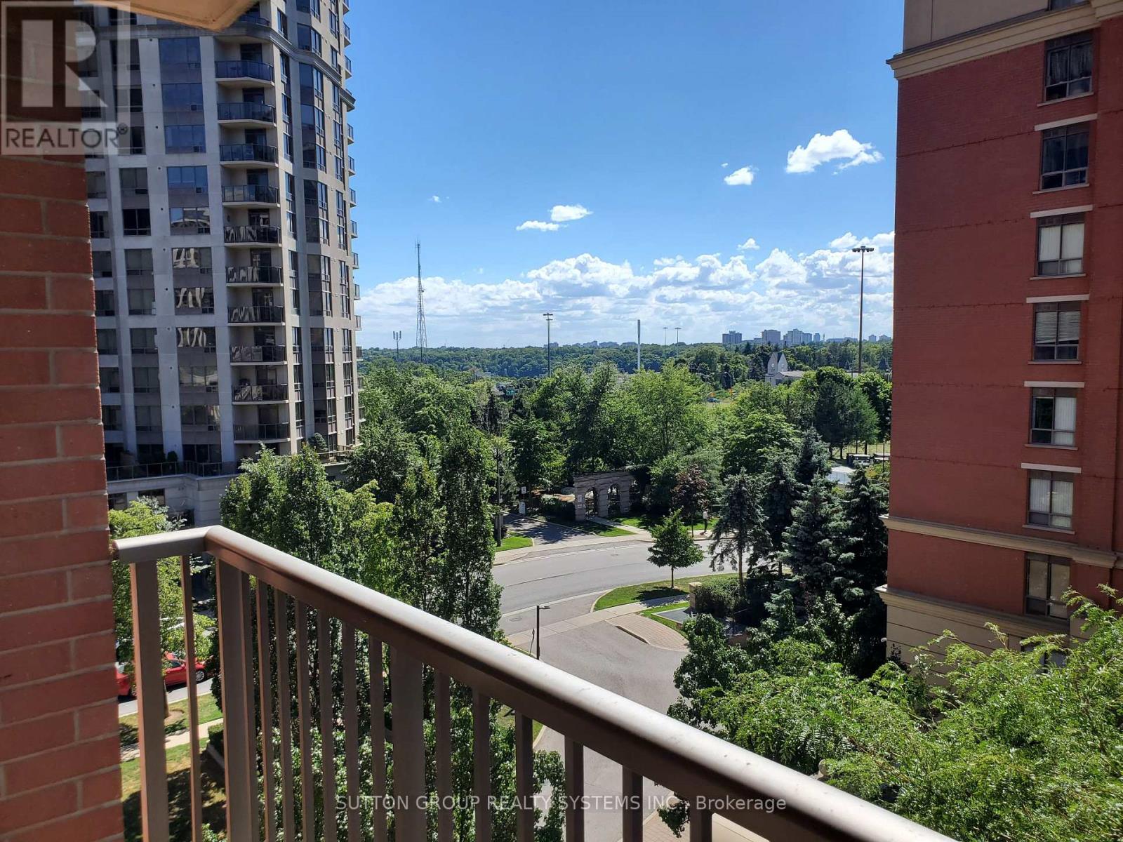 606 - 55 Harrison Garden Boulevard, Toronto, Ontario  M2N 7G3 - Photo 14 - C12909408