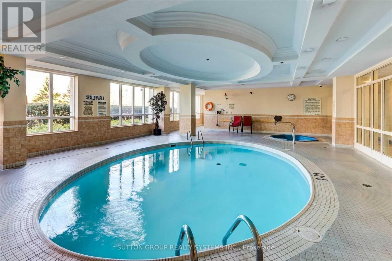 606 - 55 Harrison Garden Boulevard, Toronto, Ontario  M2N 7G3 - Photo 15 - C12909408