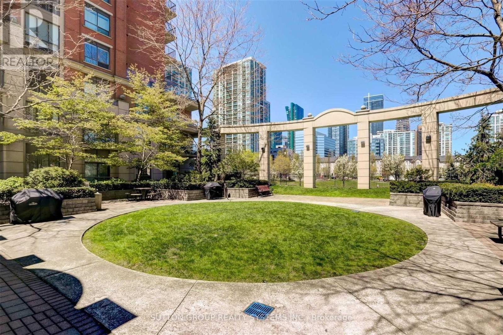 606 - 55 Harrison Garden Boulevard, Toronto, Ontario  M2N 7G3 - Photo 16 - C12909408