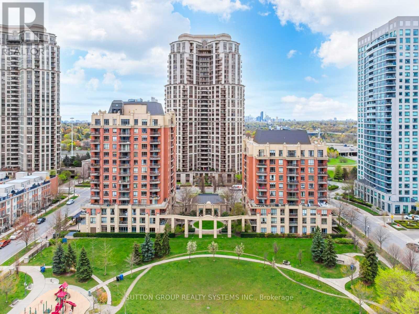 606 - 55 Harrison Garden Boulevard, Toronto, Ontario  M2N 7G3 - Photo 17 - C12909408