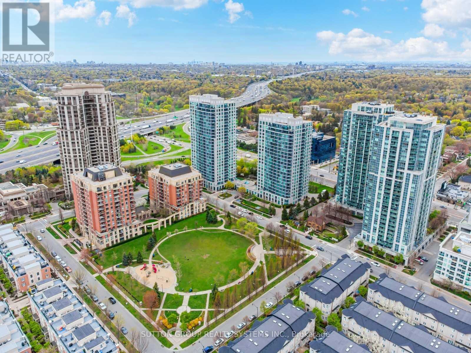 606 - 55 Harrison Garden Boulevard, Toronto, Ontario  M2N 7G3 - Photo 18 - C12909408