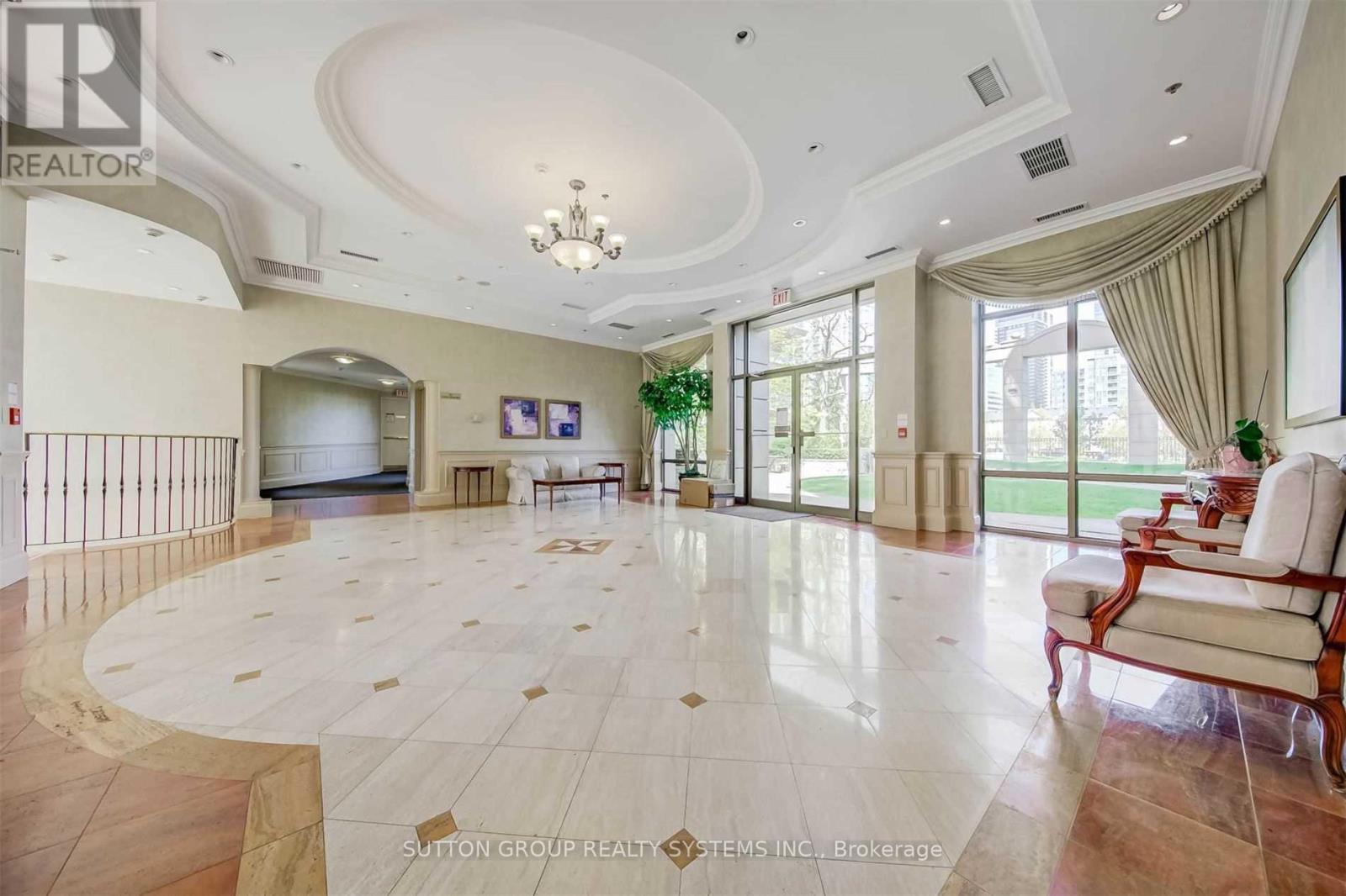 606 - 55 Harrison Garden Boulevard, Toronto, Ontario  M2N 7G3 - Photo 2 - C12909408