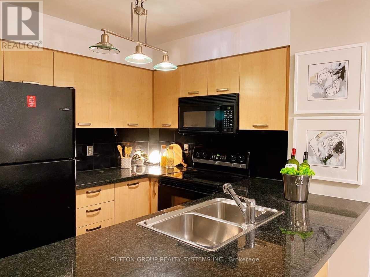 606 - 55 Harrison Garden Boulevard, Toronto, Ontario  M2N 7G3 - Photo 3 - C12909408