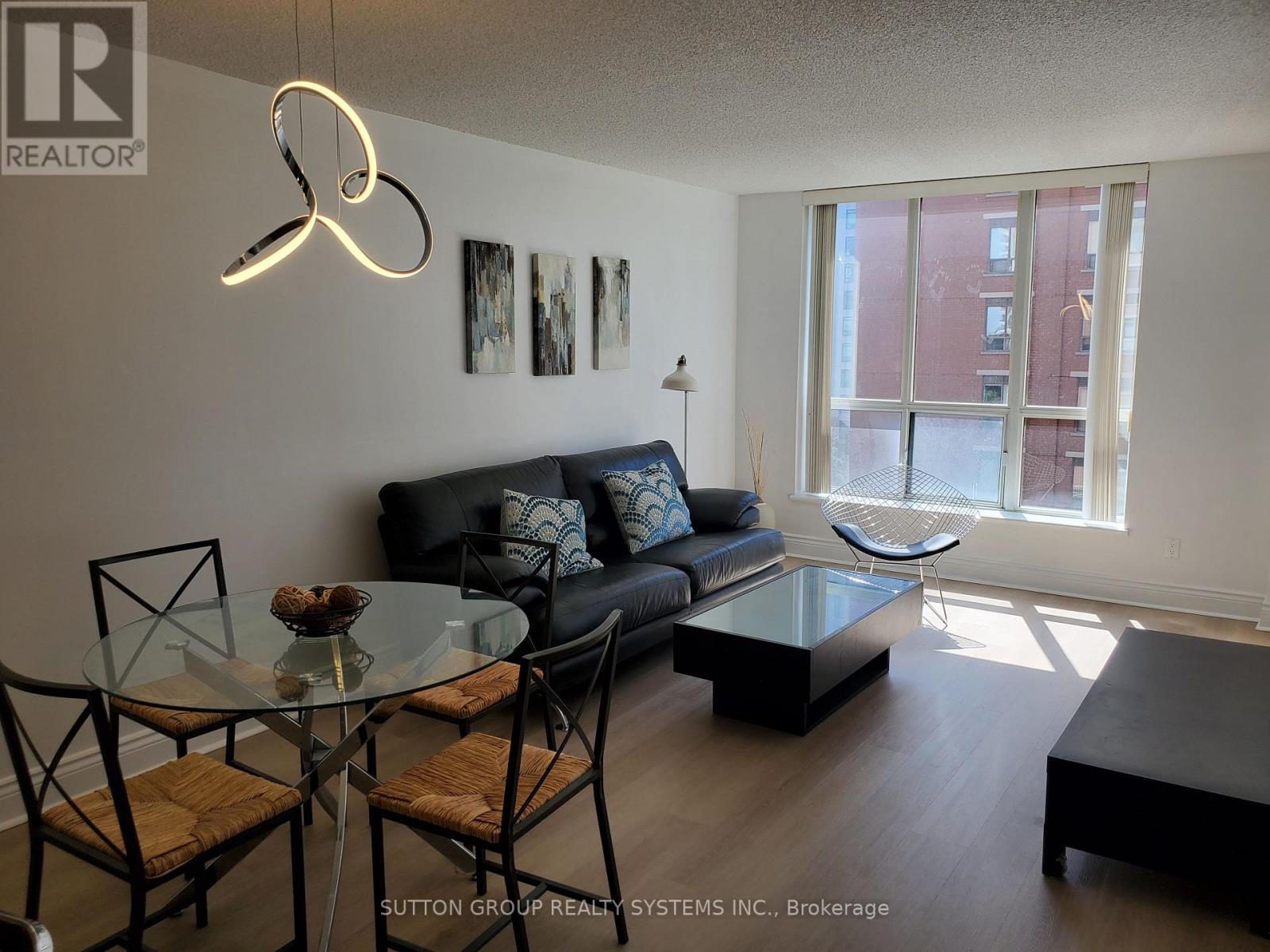 606 - 55 Harrison Garden Boulevard, Toronto, Ontario  M2N 7G3 - Photo 5 - C12909408