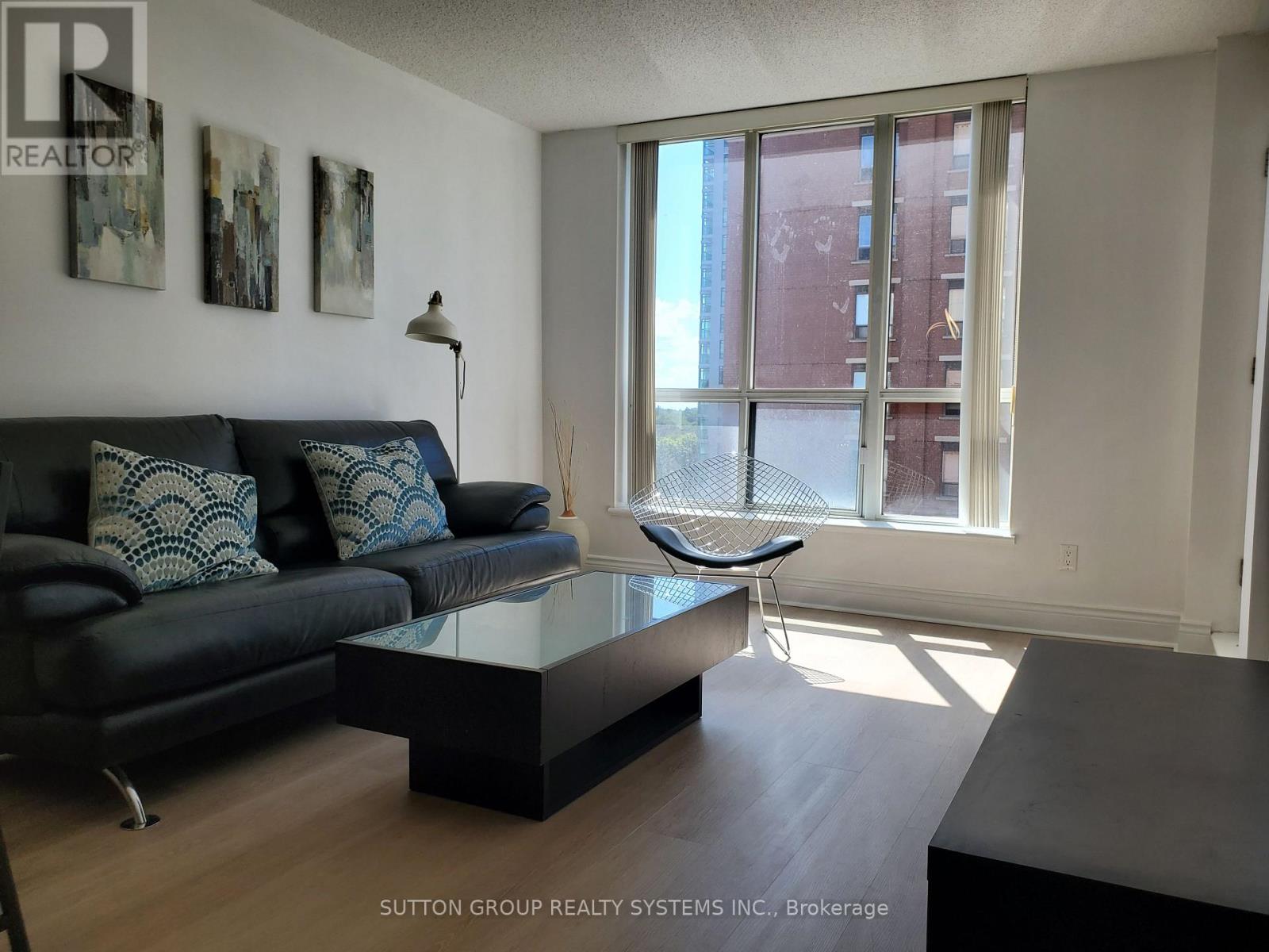 606 - 55 Harrison Garden Boulevard, Toronto, Ontario  M2N 7G3 - Photo 7 - C12909408