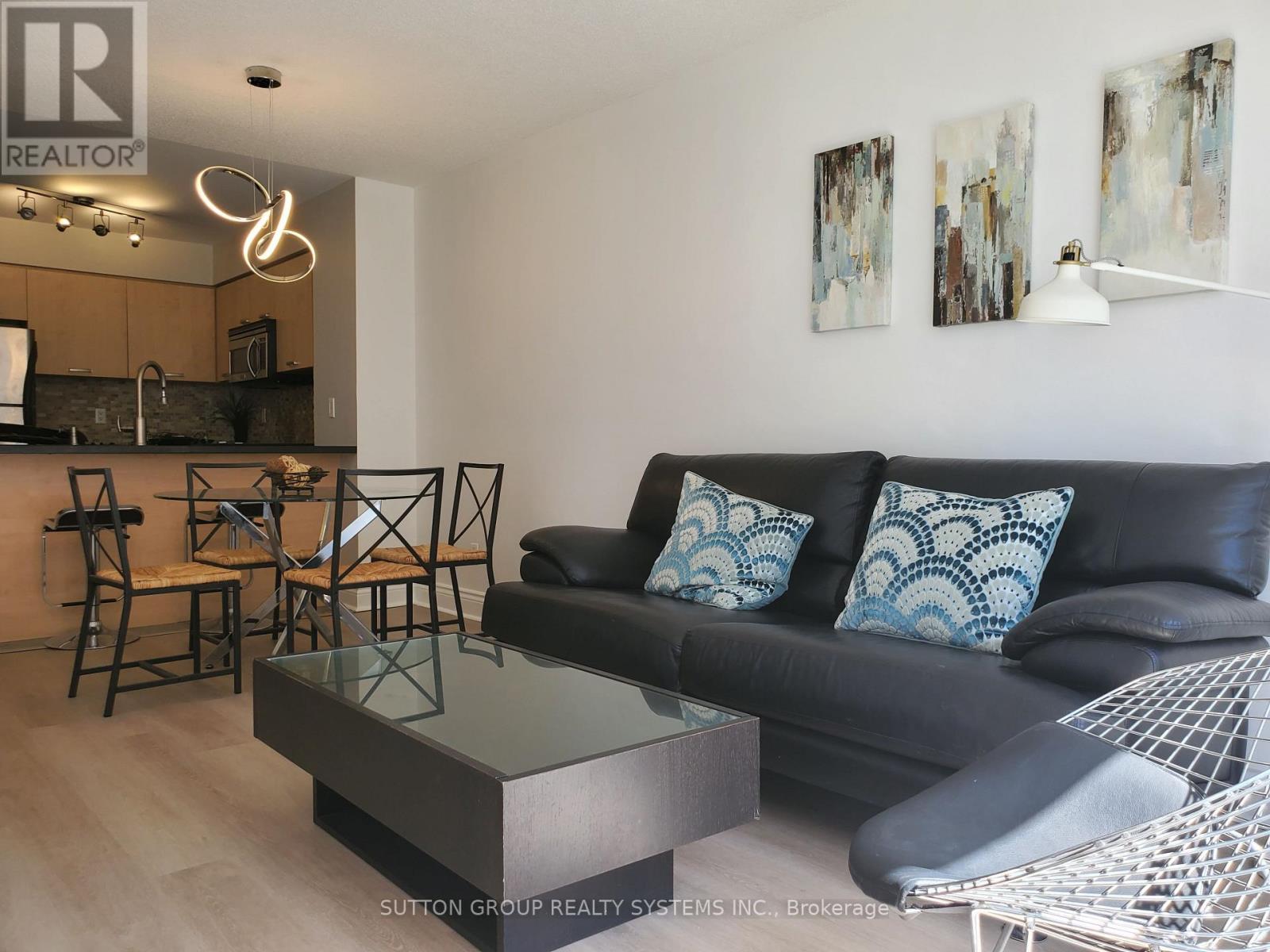 606 - 55 Harrison Garden Boulevard, Toronto, Ontario  M2N 7G3 - Photo 8 - C12909408