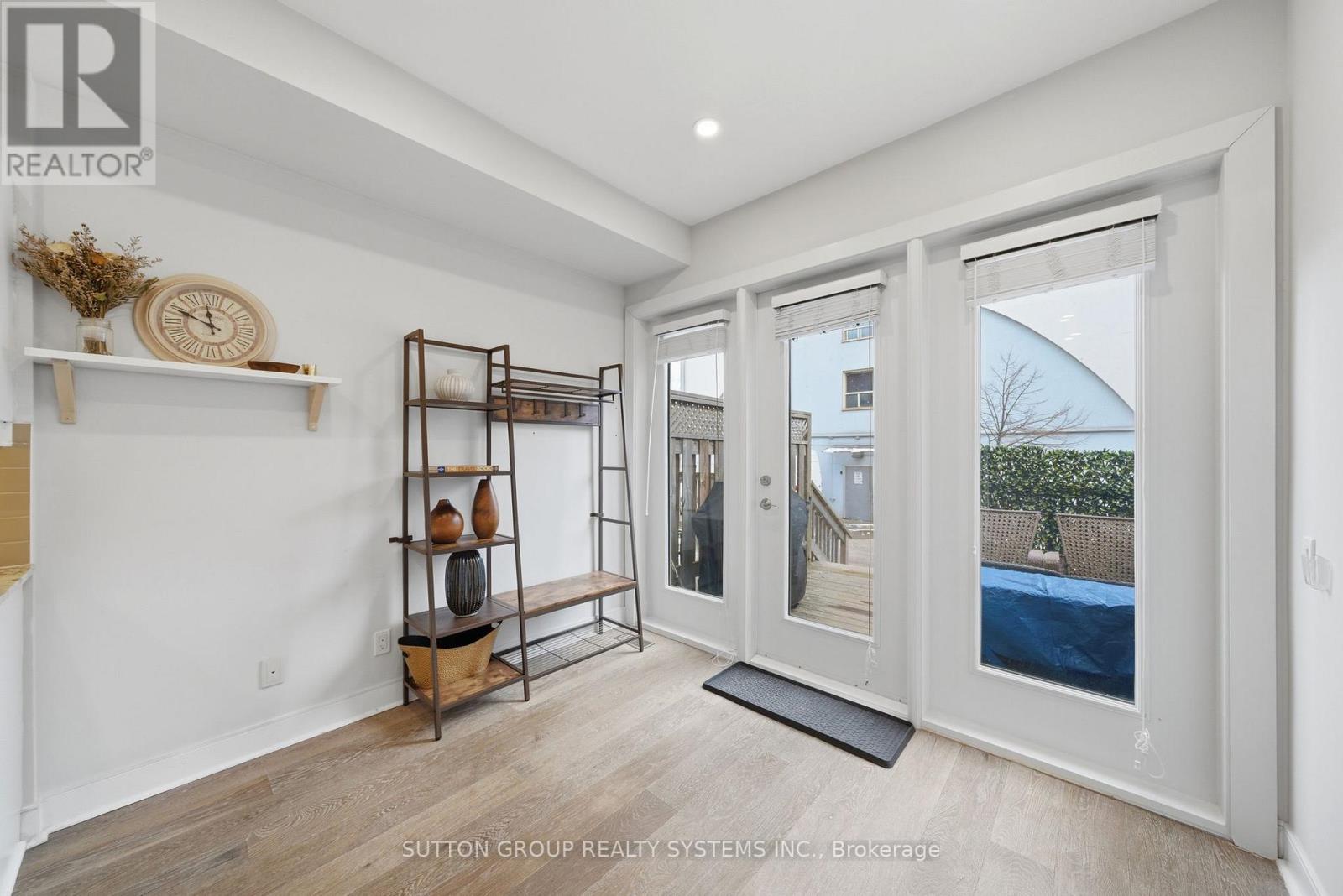 99a Walmer Road, Toronto, Ontario  M5R 2X6 - Photo 17 - C12909438