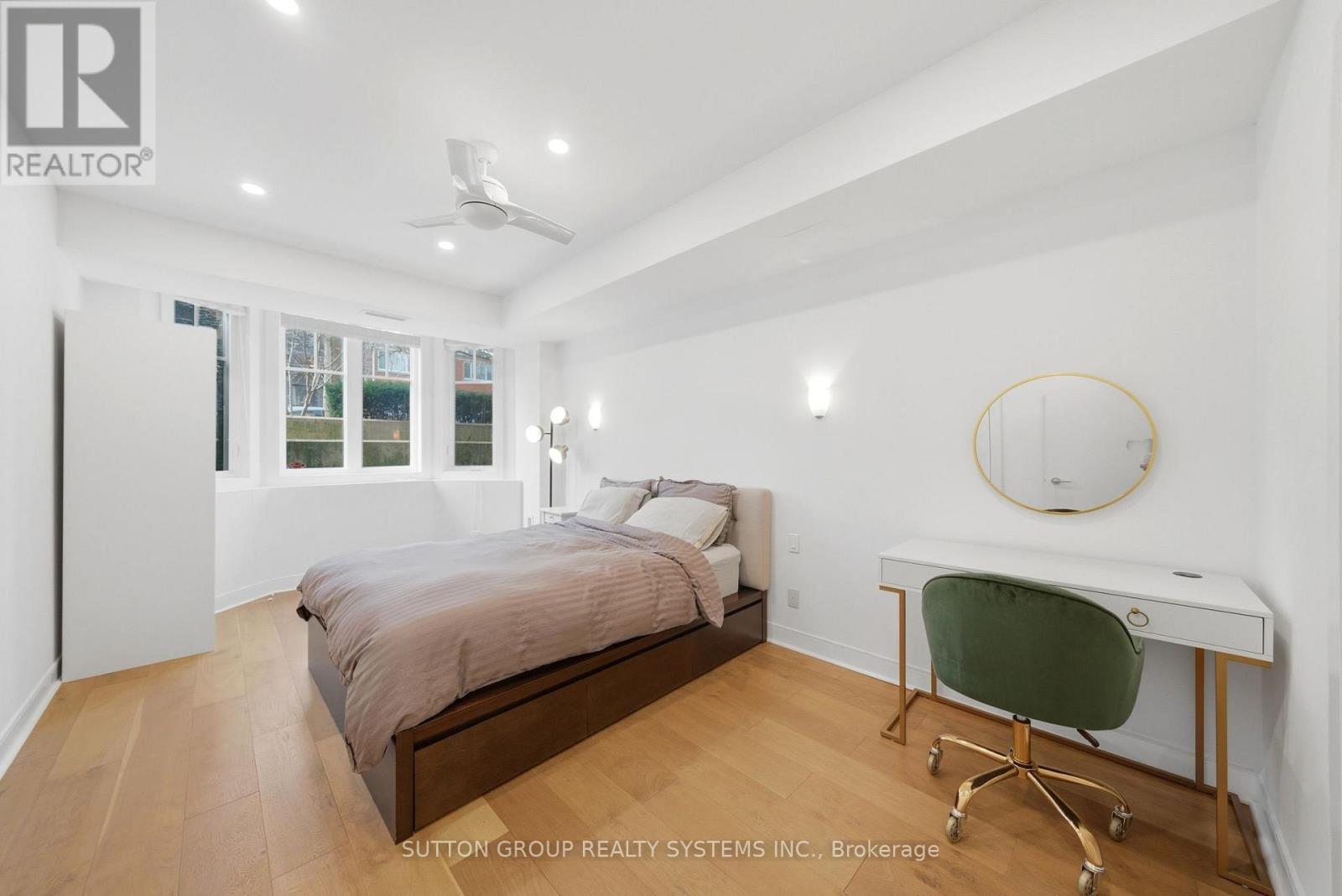 99a Walmer Road, Toronto, Ontario  M5R 2X6 - Photo 21 - C12909438