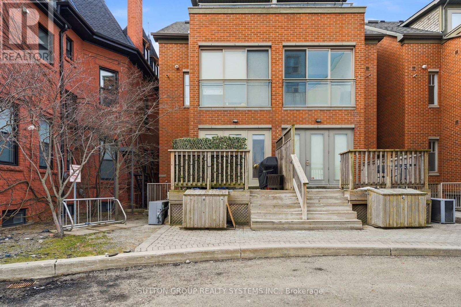 99a Walmer Road, Toronto, Ontario  M5R 2X6 - Photo 30 - C12909438