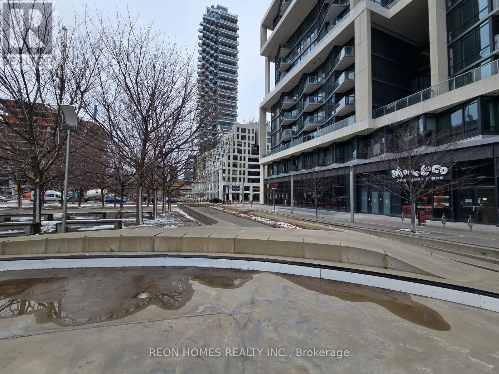 15 Merchants' Wharf, Toronto (Waterfront Communities), Ontario  M5A 0N8 - Photo 7 - C12909444