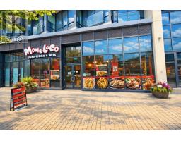 15 MERCHANTS' WHARF, Toronto, Ontario