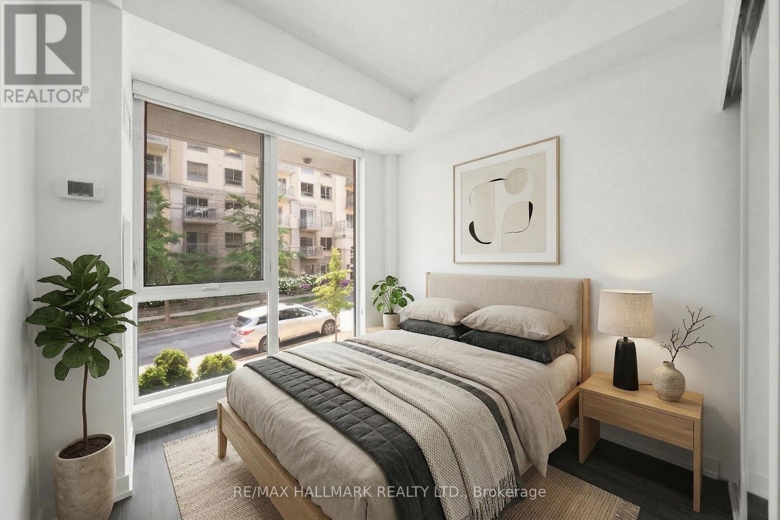 Th3 - 18 Rean Drive, Toronto, Ontario  M2K 0C7 - Photo 21 - C12909458