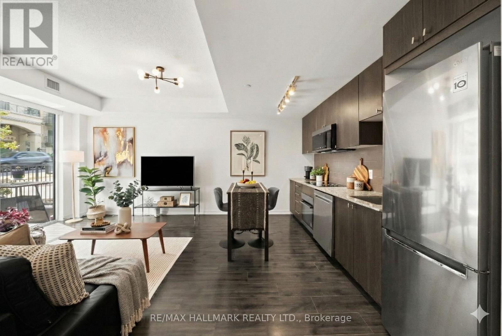 Th3 - 18 Rean Drive, Toronto, Ontario  M2K 0C7 - Photo 6 - C12909458